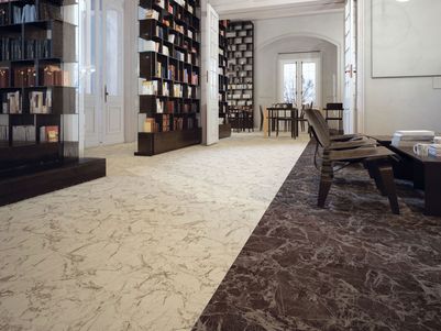 Designboden Marble von Forbo Flooring